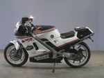     Honda VFR400-1   3